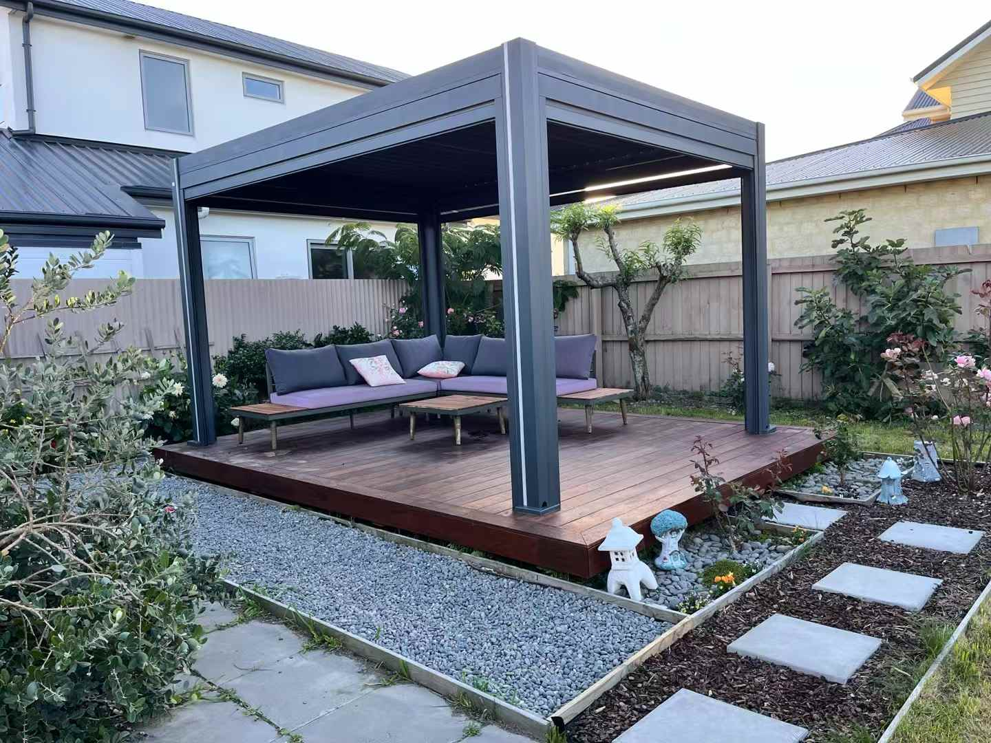 pergola168