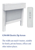 zip screen 100