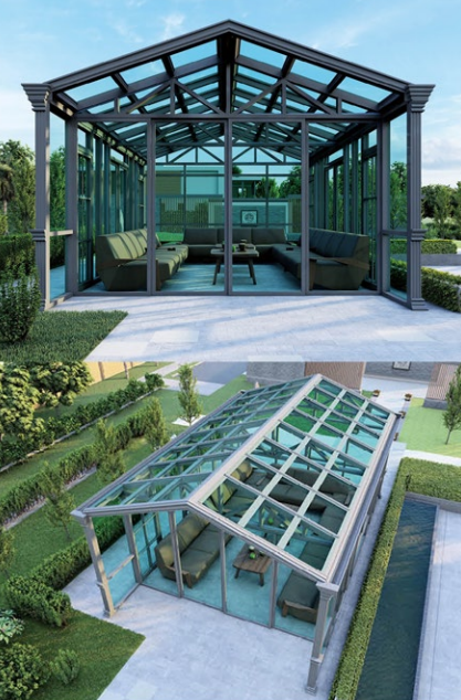 Sunroom