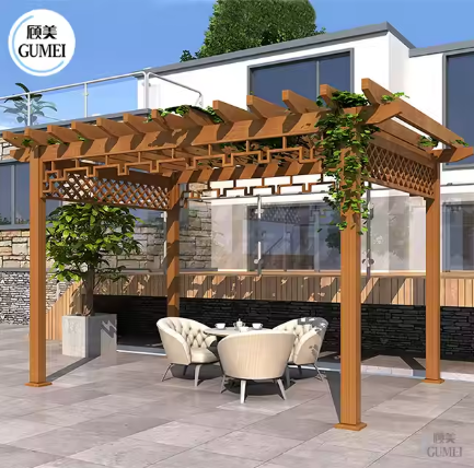 Trellis